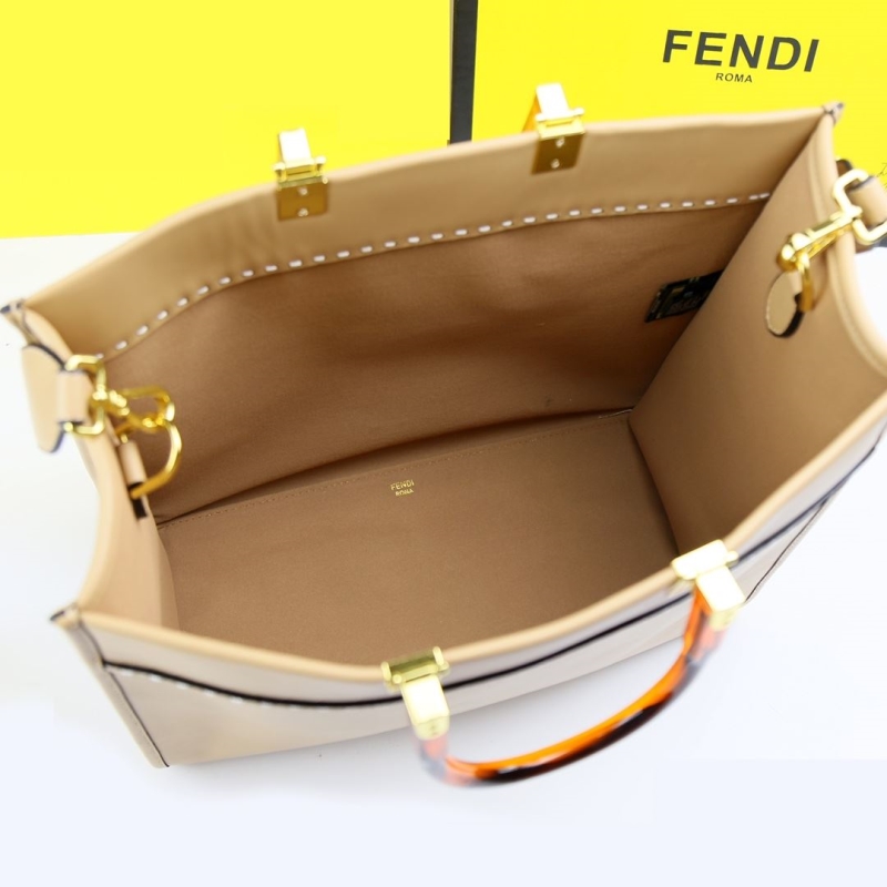 Fendi Shopping Bags